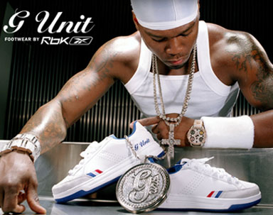 G UNIT